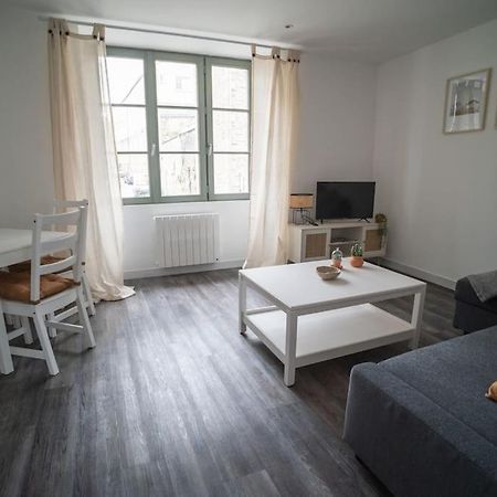 Michel Apartment Dinan Ngoại thất bức ảnh