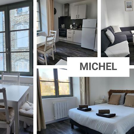 Michel Apartment Dinan Ngoại thất bức ảnh