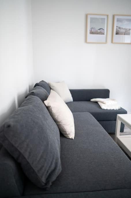 Michel Apartment Dinan Ngoại thất bức ảnh