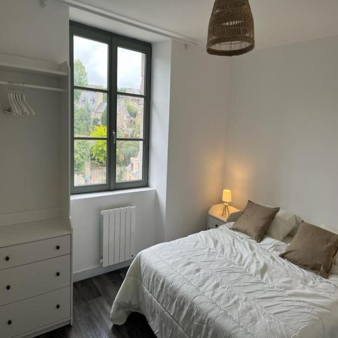 Michel Apartment Dinan Ngoại thất bức ảnh
